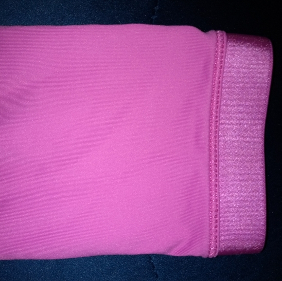 Vintage Nike Year 2K Dri-Fit Quarter-Sleeve Shirt - Picture 3 of 16